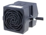 Suflantă de &icirc;ncălzire DBK Technitherm CIRRUS 60 200&divide;400W 115VAC 230VAC