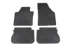 Covorase auto cauciuc VW Caddy III (2KA, 2KH, 2CA, 2CH) (2004-2015) MAMMOOTH MMT A040 0391, MAMMOOTH / FROGUM