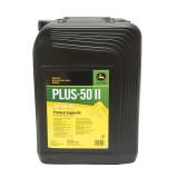 Ulei motor John Deere Plus-50 II 15W40 E9 pentru motoare diesel, 20L