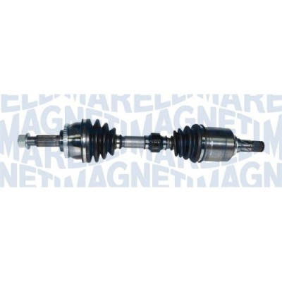 Planetara fata MARELLI, Nissan X-Trail (T30), 01.2001-12.2013, partea stanga, foto