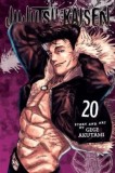 Jujutsu Kaisen Vol. 20, SAS Gardners EU