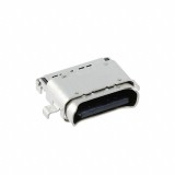 Mufa USB C mama PCB SMD