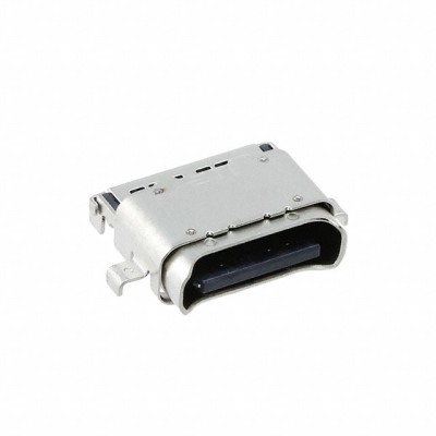 Mufa USB C mama PCB SMD foto