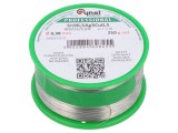 S&acirc;rmă de lipit fără plumb 0,38mm 250g bobină