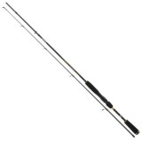 Lanseta Spinning Daiwa Crossfire UL Spin 2.10m, 2-7g, 2seg