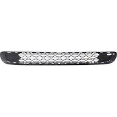 Grila centrala bara fata Mini One/Cooper/S 02.2014-, parte montare din mijloc, 51B127, Aftermarket foto