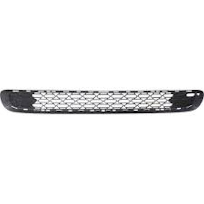 Grila centrala bara fata Mini One/Cooper/S 02.2014-, parte montare din mijloc, 51B127, Aftermarket