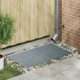 Cumpara ieftin Gratar Argintiu 100 x 60 x 2 cm Otel galvanizat prin imersie