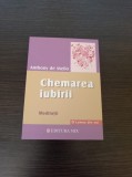 Anthony de Mello - Chemarea iubirii
