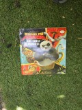Kung Fu Panda: Cei Cinci Furioși - DreamWorks
