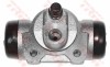 Cilindru receptor frana FORD TRANSIT bus (FD, FB, FS, FZ, FC) (2000 - 2006) TRW BWL204