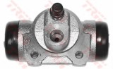 Cilindru receptor frana FORD TRANSIT bus (FD, FB, FS, FZ, FC) (2000 - 2006) TRW BWL204