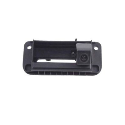 Edotec EDT-CAM525 Camera de marsarier cu prindere pe manerul portbagajului Mercedes clasa C w204 CarStore Technology foto