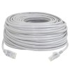 Cablu retea LAN Iso Trade RJ45, 30m, UTP, Gri, PVC