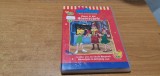 Film DVD Bibi Bocksberg Chaos in der Hexenschule - germana #A2354, Altele
