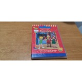 Film DVD Bibi Bocksberg Chaos in der Hexenschule - germana #A2354