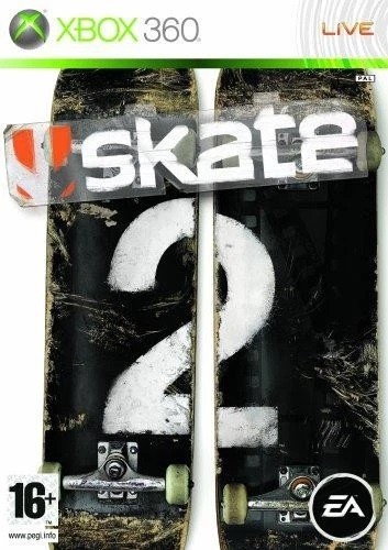 Joc XBOX 360 Skat 2