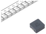 Inductor SMD 120uH &plusmn;20% JANTEK 13,5x12,5x5,7mm