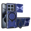 Husa Xiaomi 14T Pro Techsuit CamGuard Pro, albastru