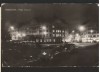 CPI B 12129 TIMISOARA. PIATA OPEREI NOAPTEA, RPR, Circulata, Fotografie