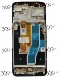 Display Realme 9 (5G) / 9 Pro (5G) BLACK ( Service Pack )