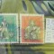 TS21 - Timbre serie DDR 1959 Mi682-83