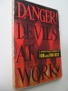Danger ! Devils at work - Tom and Jean Rees