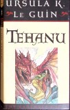 TEHANU-URSULA K. LE GUIN-262120