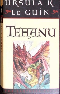 TEHANU-URSULA K. LE GUIN-262120 foto