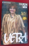CASETA AUDIO - VERA IVKOVIC - LUDO SRCE - MUZICA SARBEASCA - 1987
