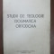 Studii de teologie dogmatica ortodoxa- Dumitru Staniloae