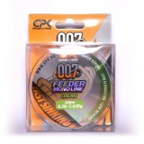 Fir Monofilament CPK Feeder Monoline, Clear, 300m (Diametru fir: 0.22 mm)