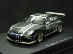 Macheta Porsche 911 GT3 Cup Autoart 1:43 foto