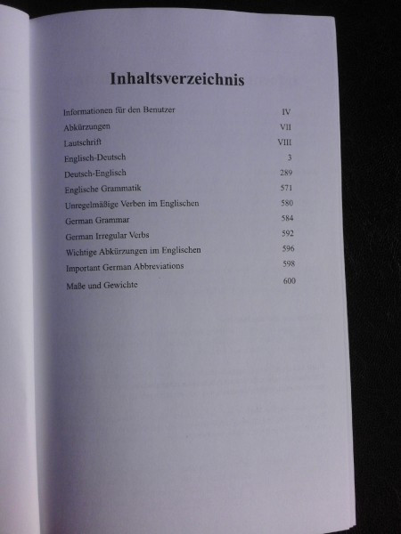 Marele dictionar englez-german german-englez (nu contine CD) | Okazii.ro