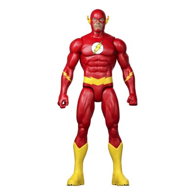 DC FIGURINA THE FLASH 30CM foto