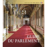 Orsz&aacute;gh&aacute;zi kalauz (francia nyelven) - Guide du Parlement