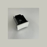 Recipient zaț cafea pentru espressor De'Longhi AS00002572 Original