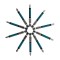 Set biti &ETH;&nbsp;h2 &Ntilde;&hellip; 70, otel S2, 10 buc, GROSS