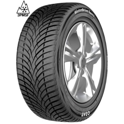 Anvelope Ceat WinterDrive 185/60R14 82H Iarna foto