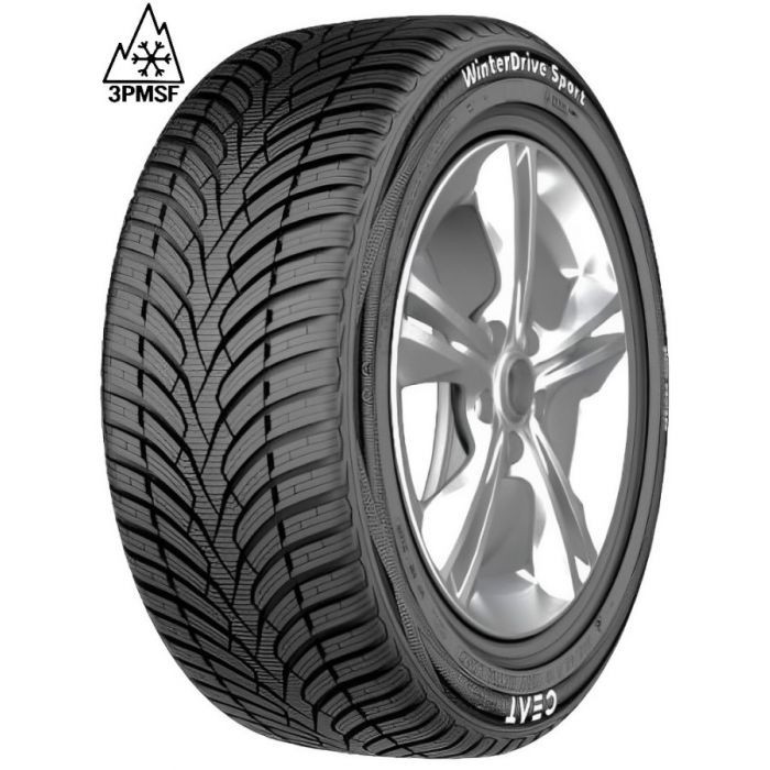 Anvelope Ceat WinterDrive 185/60R14 82H Iarna