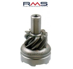 Lichidare: Rac (pinion) pornire Aprilia Mojito - Scarabeo - SR (04-) - Gilera DNA - Runner - Piaggio Fly - Free - Liberty - NRG - Typhoon - Zip - Vesp