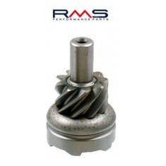 Lichidare: Rac (pinion) pornire Aprilia Mojito - Scarabeo - SR (04-) - Gilera DNA - Runner - Piaggio Fly - Free - Liberty - NRG - Typhoon - Zip - Vesp