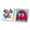 Cub tip Rubik GAN Mosaic Box, 36 cuburi, jucarie educativa