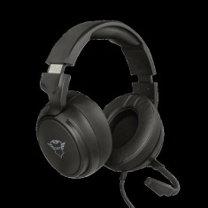 Trust GXT 433 Pylo Multiplatform Headset foto