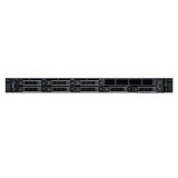Cumpara ieftin Server Dell PowerEdge R650XS, 8 Bay 2.5 inch, 2 Procesoare, Intel 12 Core Xeon Silver 4310 2.1 GHz, 256 GB DDR4 ECC, 2 x 500 GB SSD SAMSUNG EVO NOU, 1