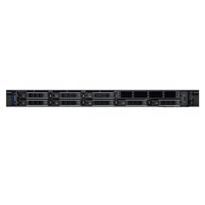 Server Dell PowerEdge R650XS, 8 Bay 2.5 inch, 2 Procesoare, Intel 8 Core Xeon Silver 4309Y 2.8 GHz; 256 GB DDR4 ECC LRDIMM; 4 x 960 GB SSD ENTERPRISE foto