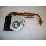 Cooler - ventilator , heatsink - radiator laptop Asus X53S