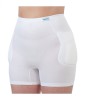 Chilot protectie sold, Silverline, Alb, Dama, Mar l