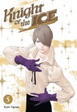 Knight of the Ice - Volume 5 | Yayoi Ogawa, Kodansha Comics