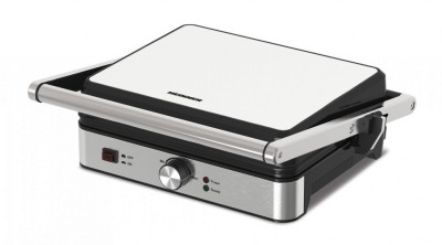 GRILL ELECTRIC HEINNER HEG-K2000SS foto
